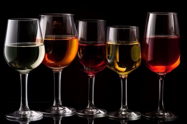 中国十大白酒排行榜前十名 黄酒品牌排行榜前十名