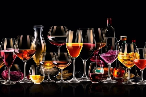 山西焦煤酒品牌排行榜 10大名酒排行榜